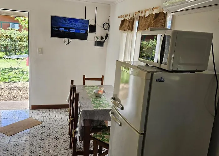 Cabanas Ganesha