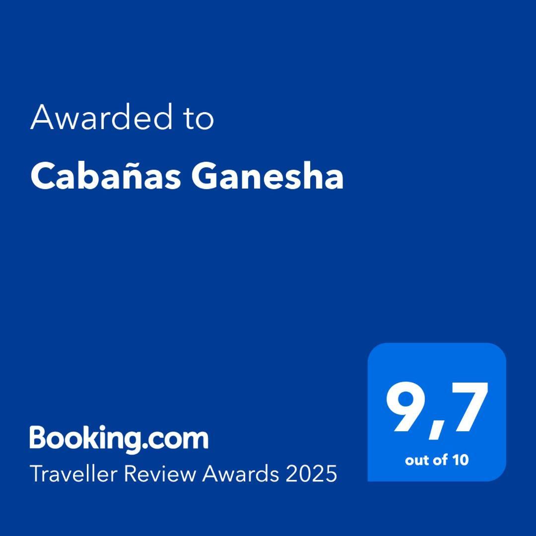 Ganesha * Federación