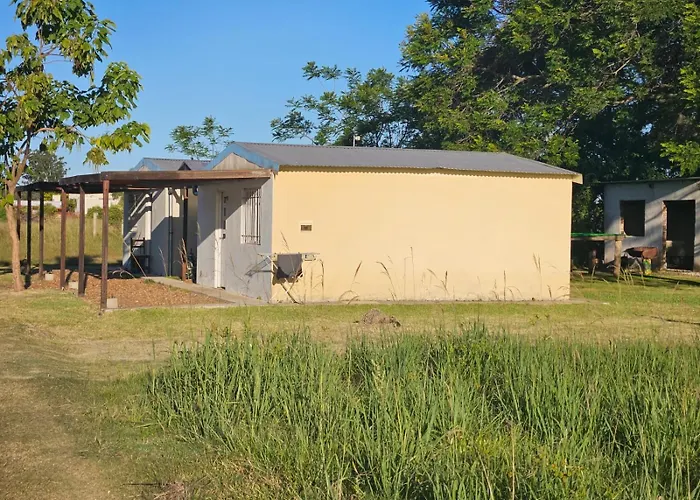 Cabanas Ganesha
