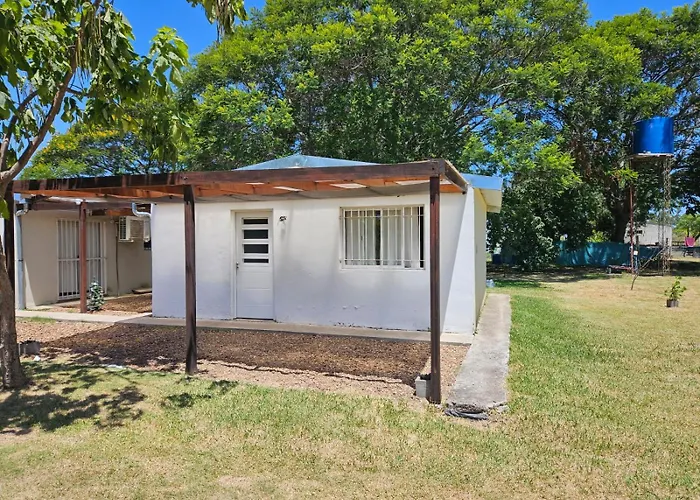 Cabanas Ganesha