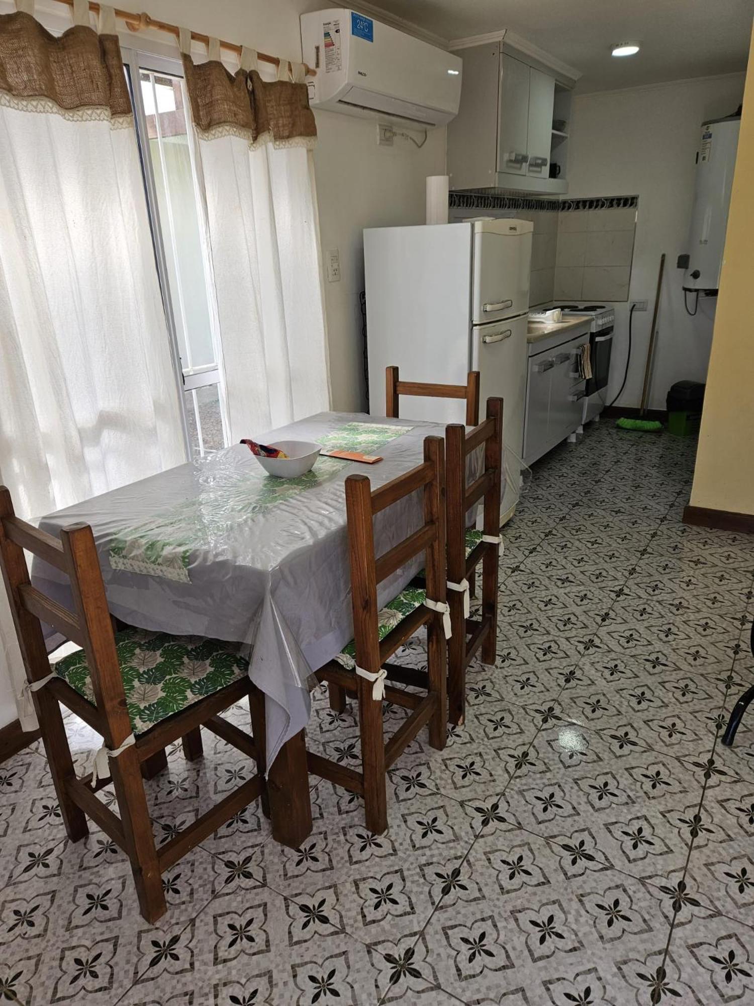 Holiday home Ganesha
