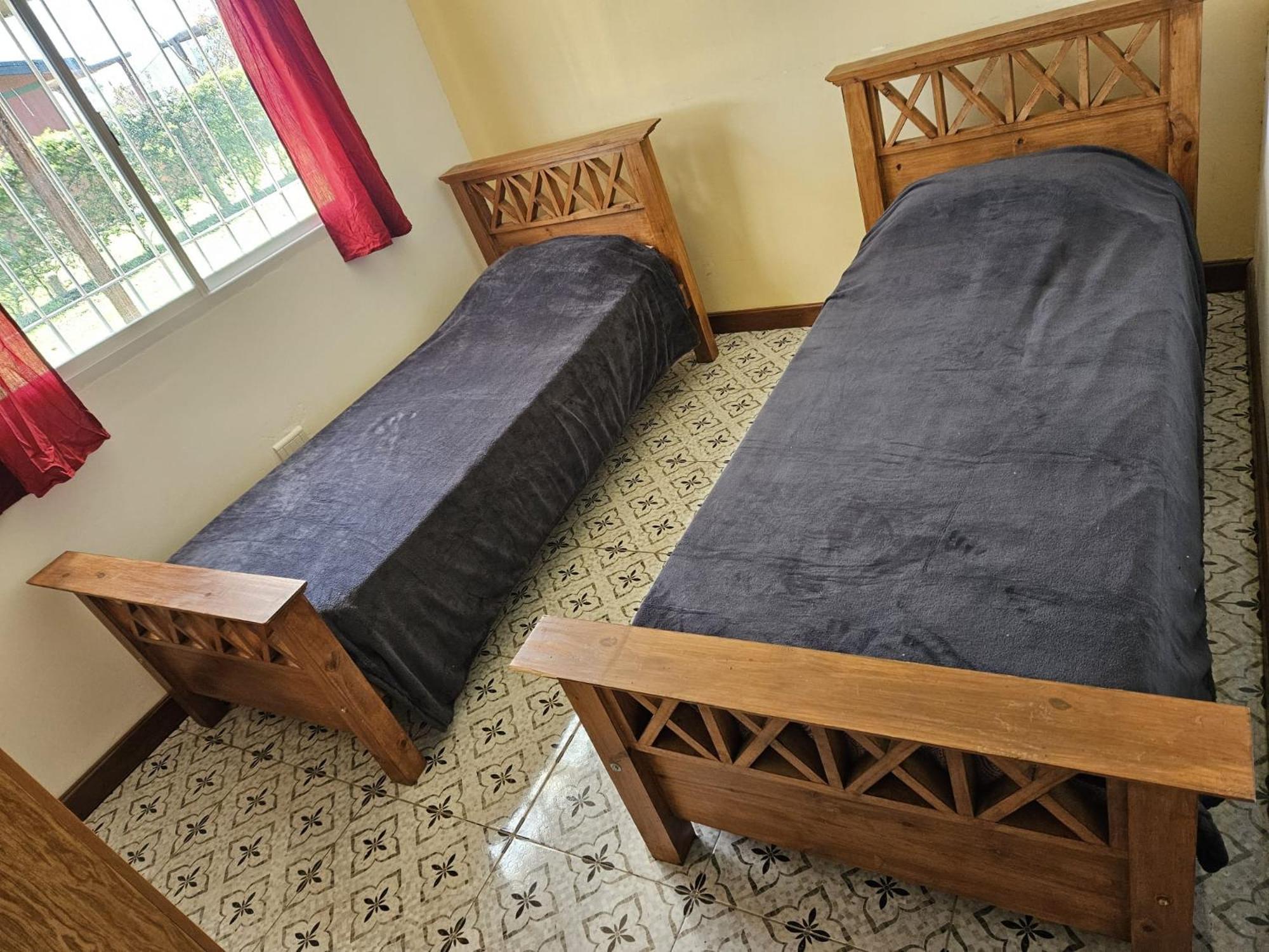 Ganesha Holiday home Federacion
