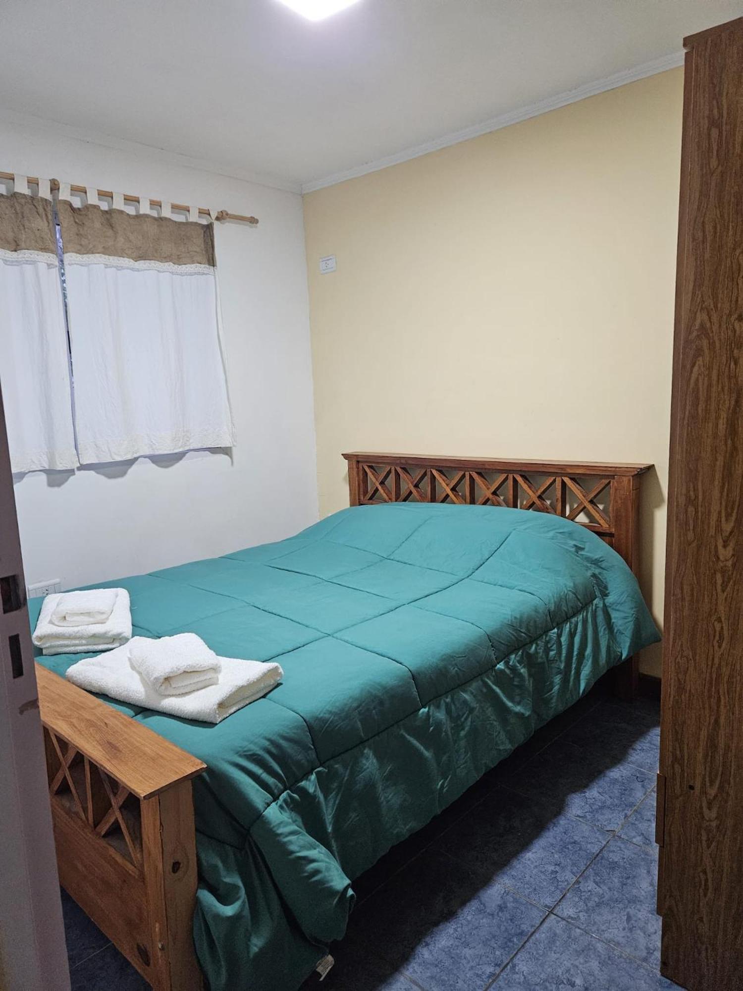 Holiday home Ganesha Federacion