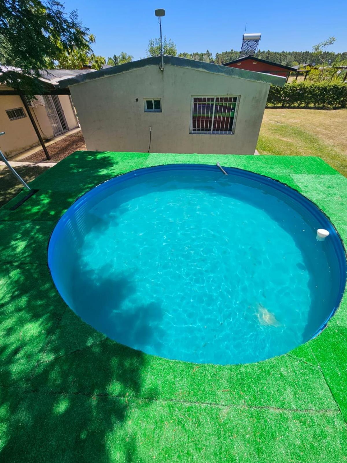Ganesha Holiday home *