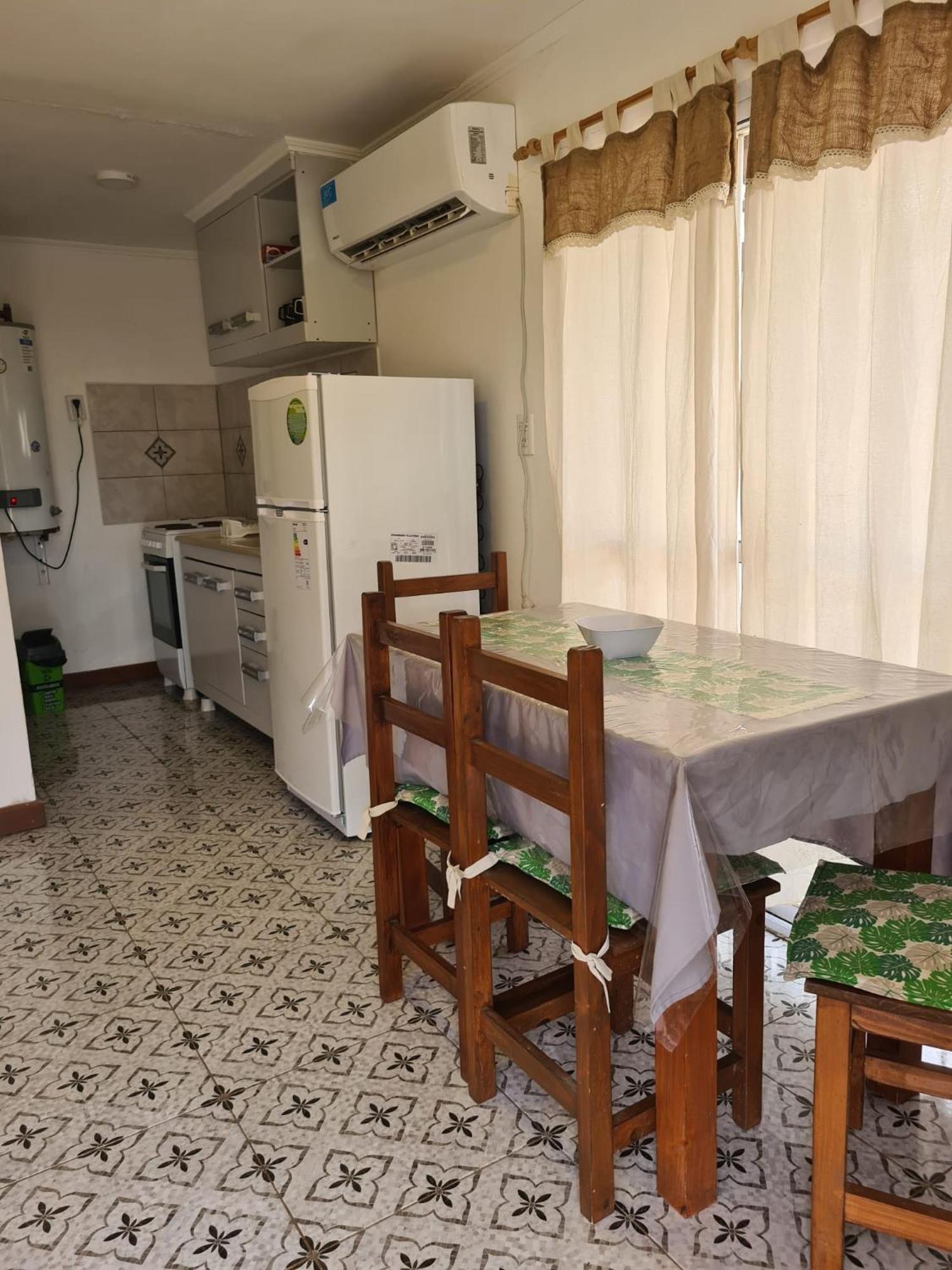 Holiday home Ganesha Federacion