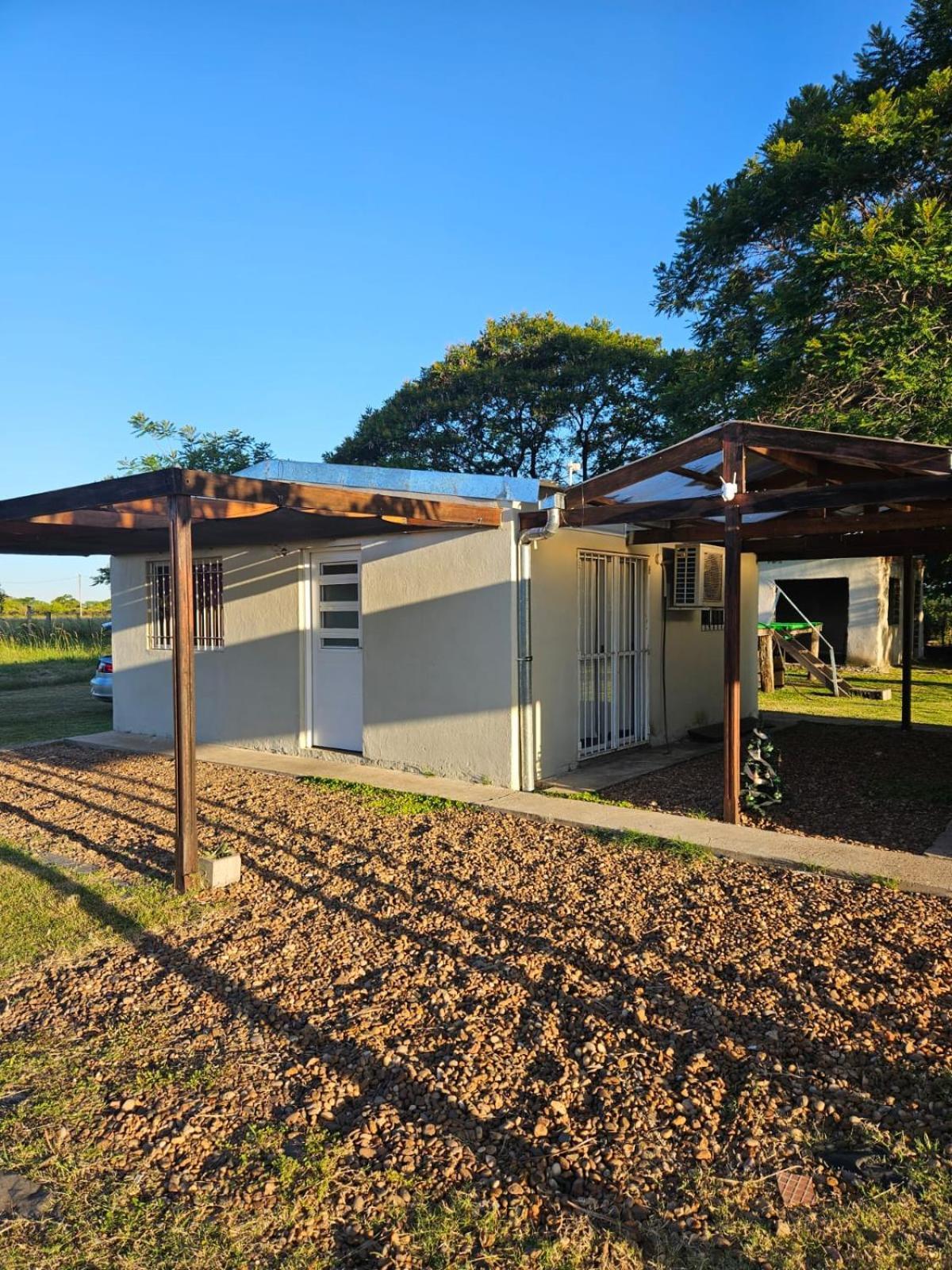 Ganesha Holiday home Federacion