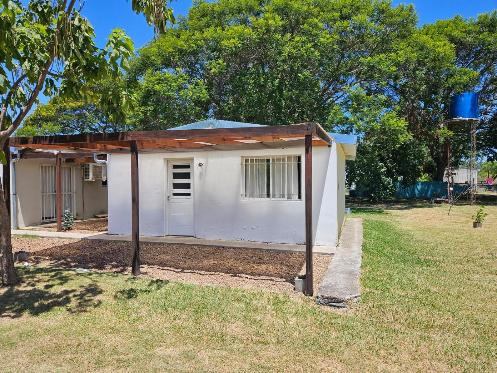 Holiday home Ganesha Federacion
