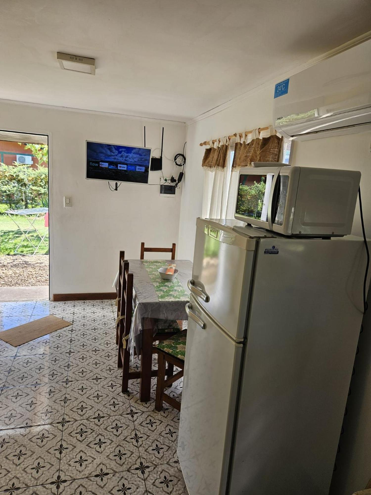 Ganesha Holiday home
